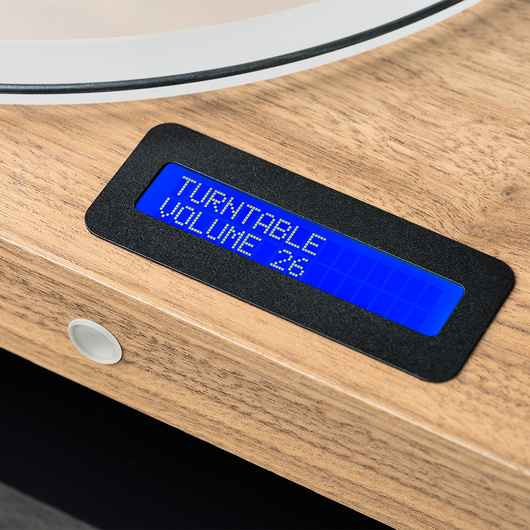 Henley Audio | Juke Box S2 Turntables | Pro-Ject Juke Box S2 Turntable